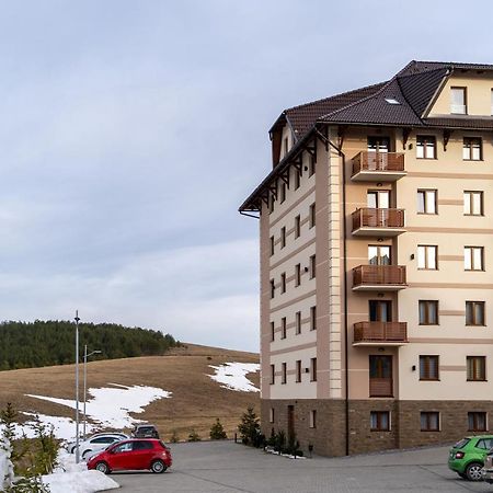 Zlatibor Hills 31 Lejlighed Eksteriør billede