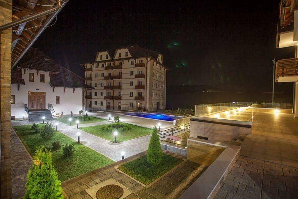 Zlatibor Hills 31 Lejlighed Eksteriør billede