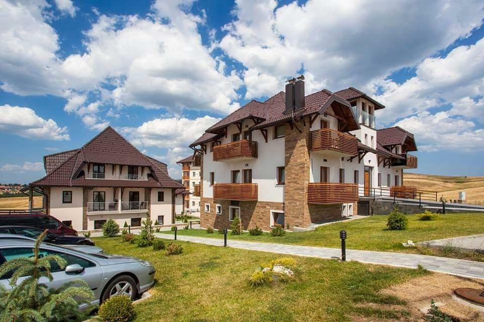 Zlatibor Hills 31 Lejlighed Eksteriør billede