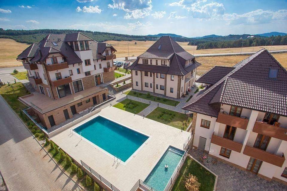Zlatibor Hills 31 Lejlighed Eksteriør billede