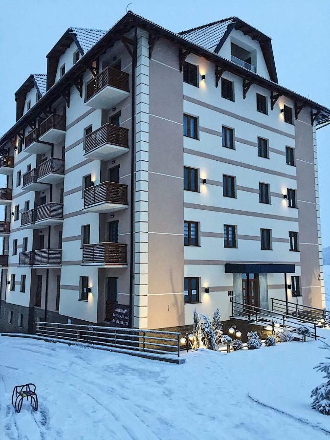 Zlatibor Hills 31 Lejlighed Eksteriør billede
