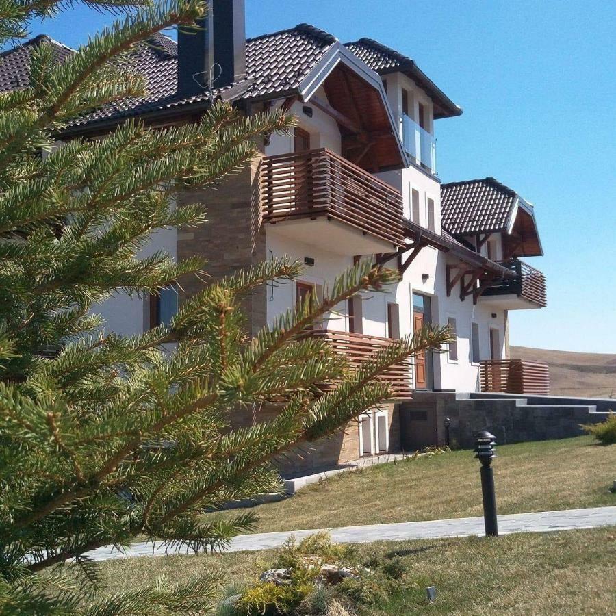 Zlatibor Hills 31 Lejlighed Eksteriør billede