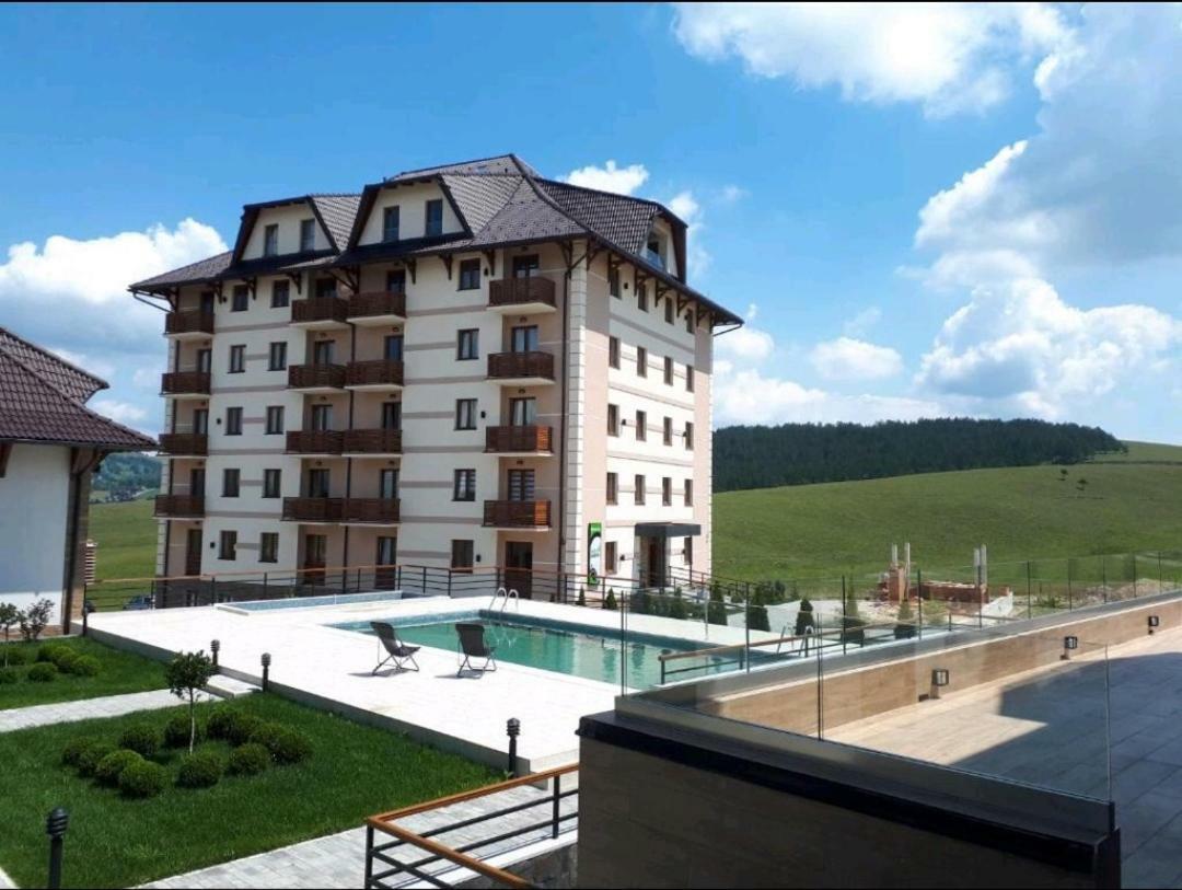 Zlatibor Hills 31 Lejlighed Eksteriør billede