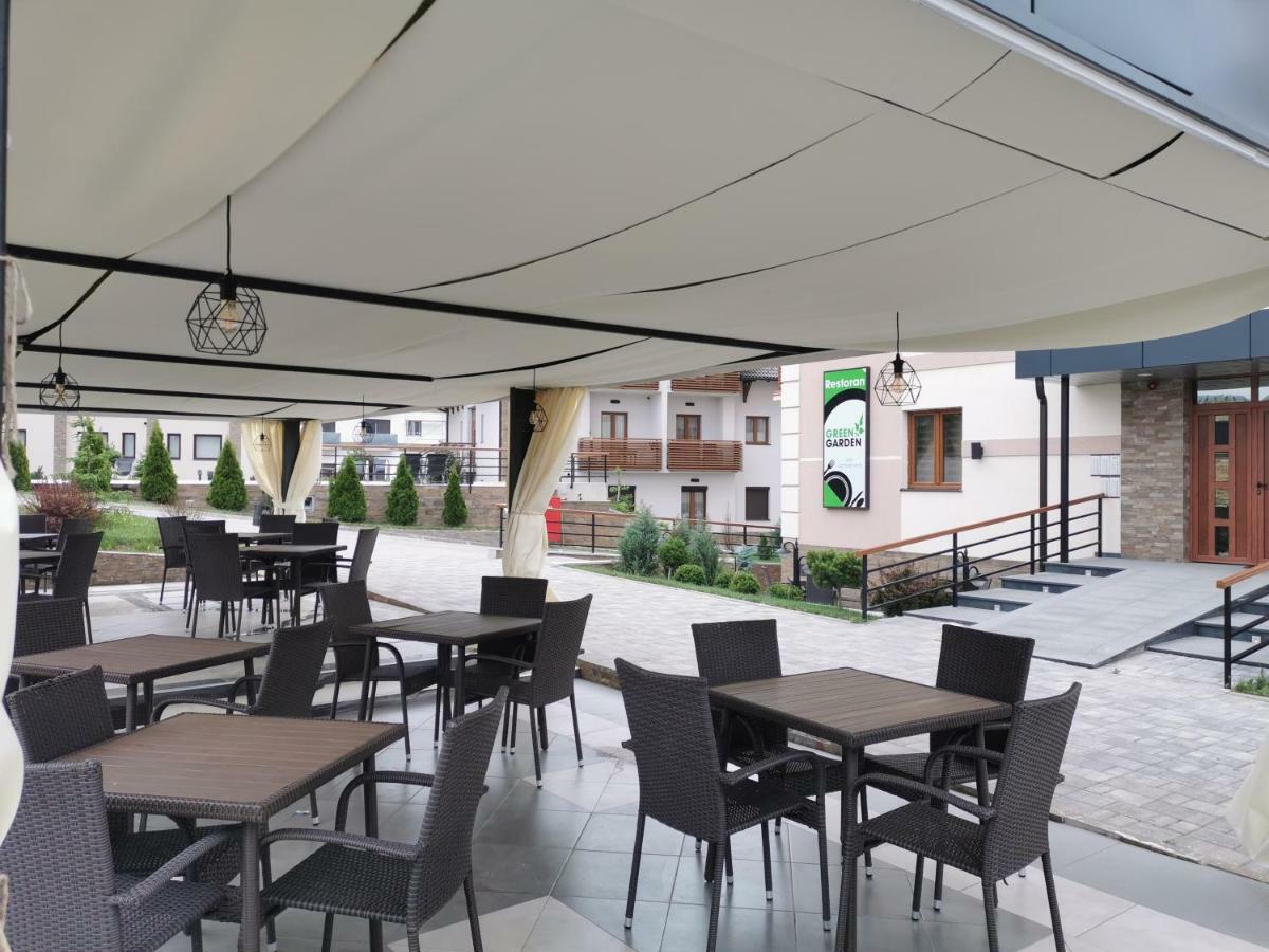 Zlatibor Hills 31 Lejlighed Eksteriør billede
