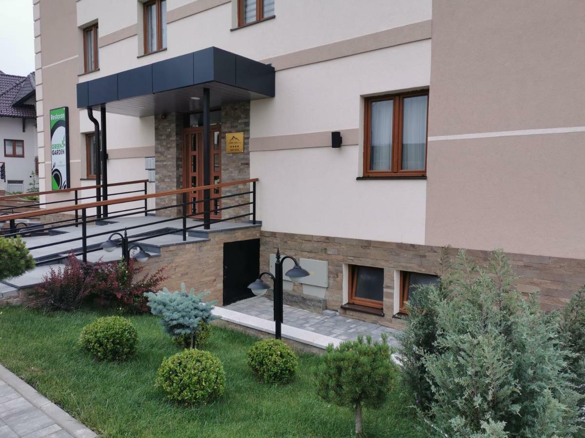 Zlatibor Hills 31 Lejlighed Eksteriør billede