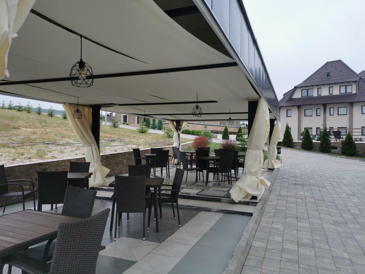 Zlatibor Hills 31 Lejlighed Eksteriør billede
