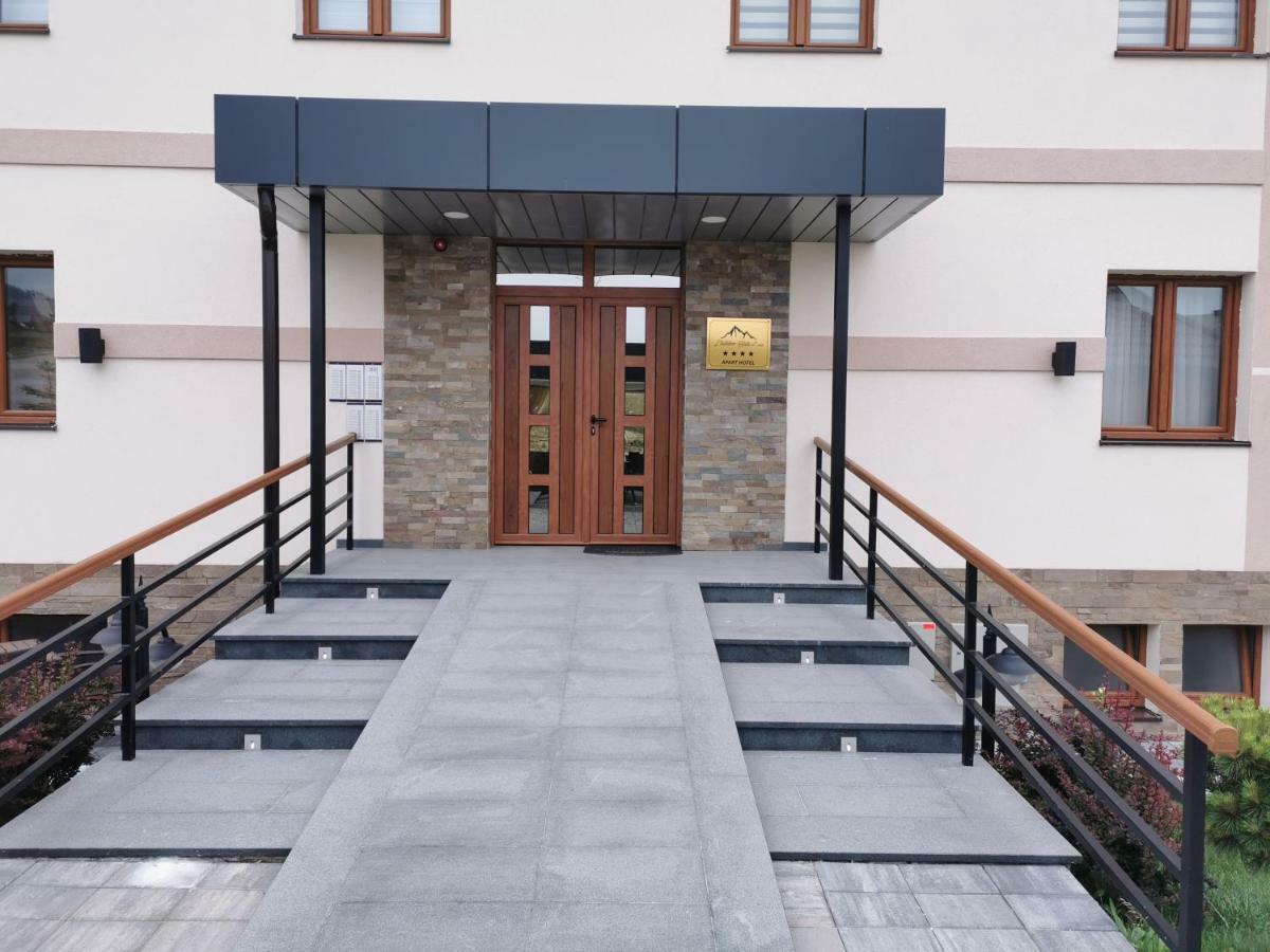 Zlatibor Hills 31 Lejlighed Eksteriør billede