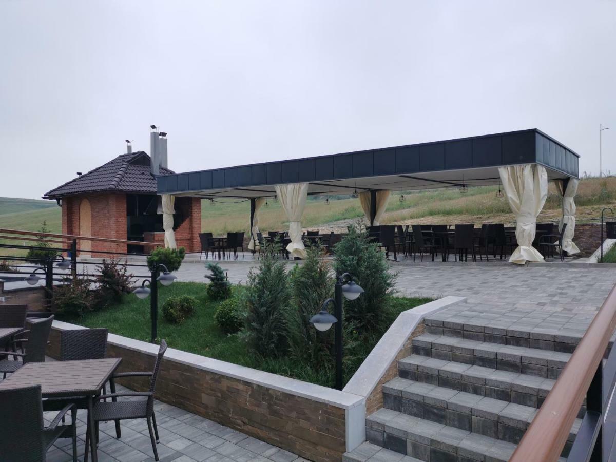 Zlatibor Hills 31 Lejlighed Eksteriør billede