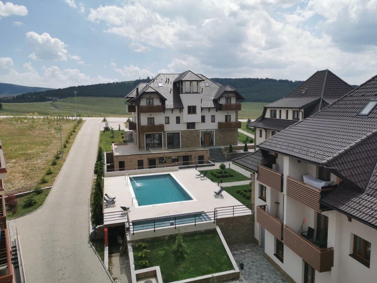 Zlatibor Hills 31 Lejlighed Eksteriør billede