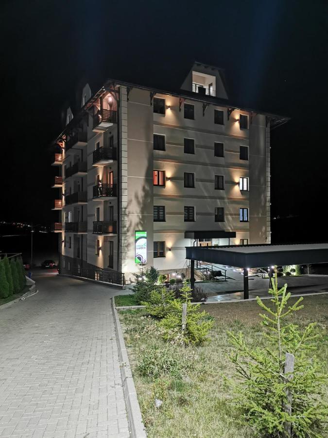 Zlatibor Hills 31 Lejlighed Eksteriør billede