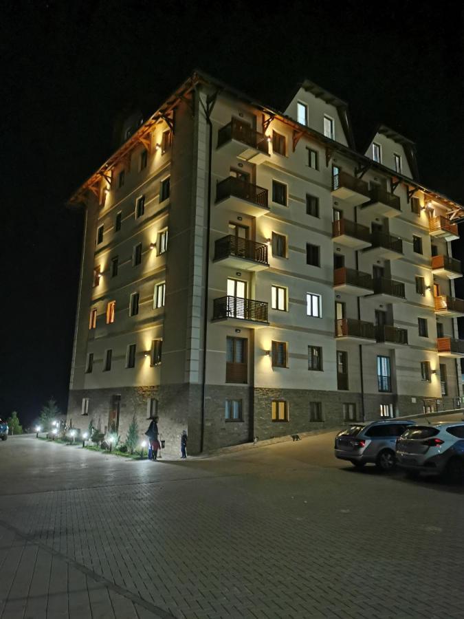 Zlatibor Hills 31 Lejlighed Eksteriør billede