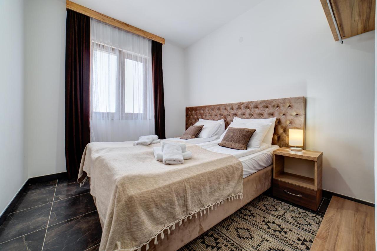 Zlatibor Hills 31 Lejlighed Eksteriør billede