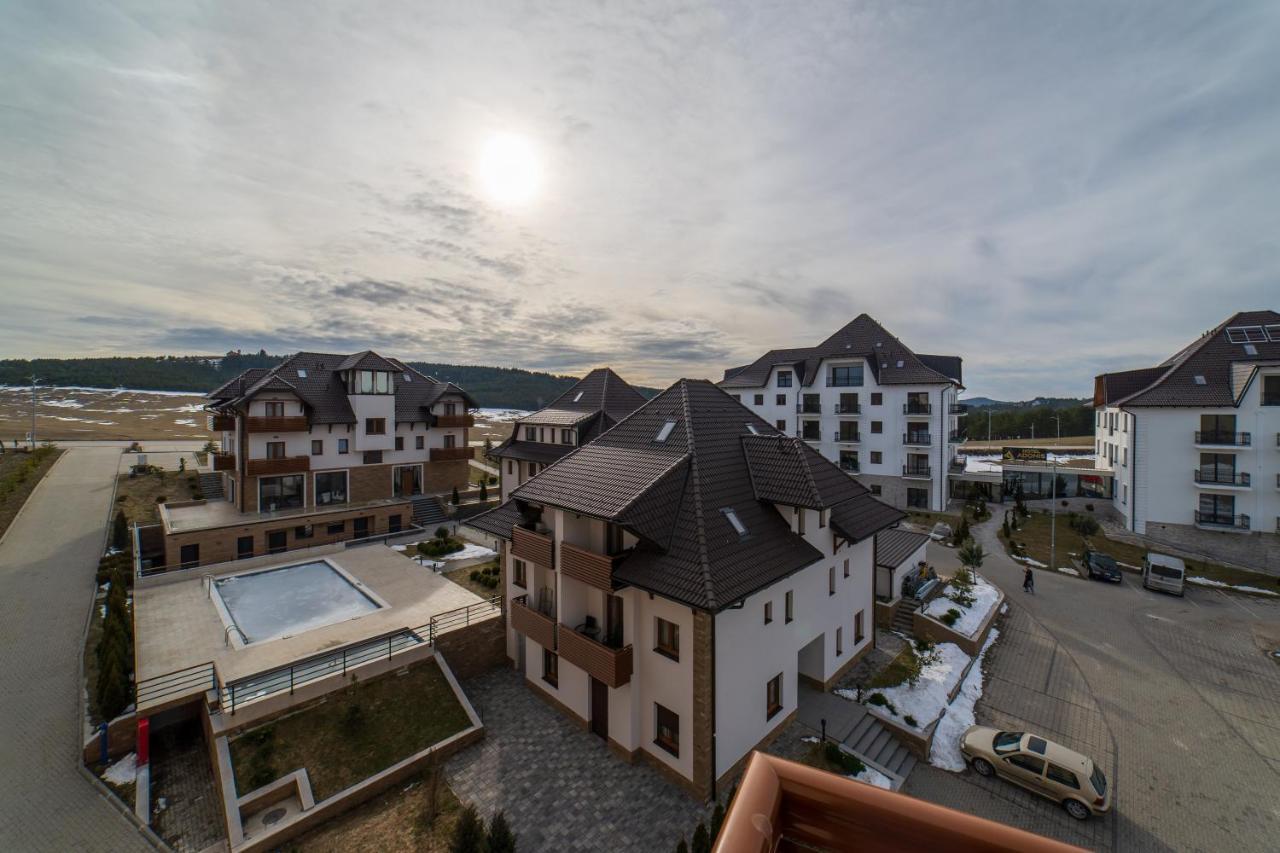 Zlatibor Hills 31 Lejlighed Eksteriør billede