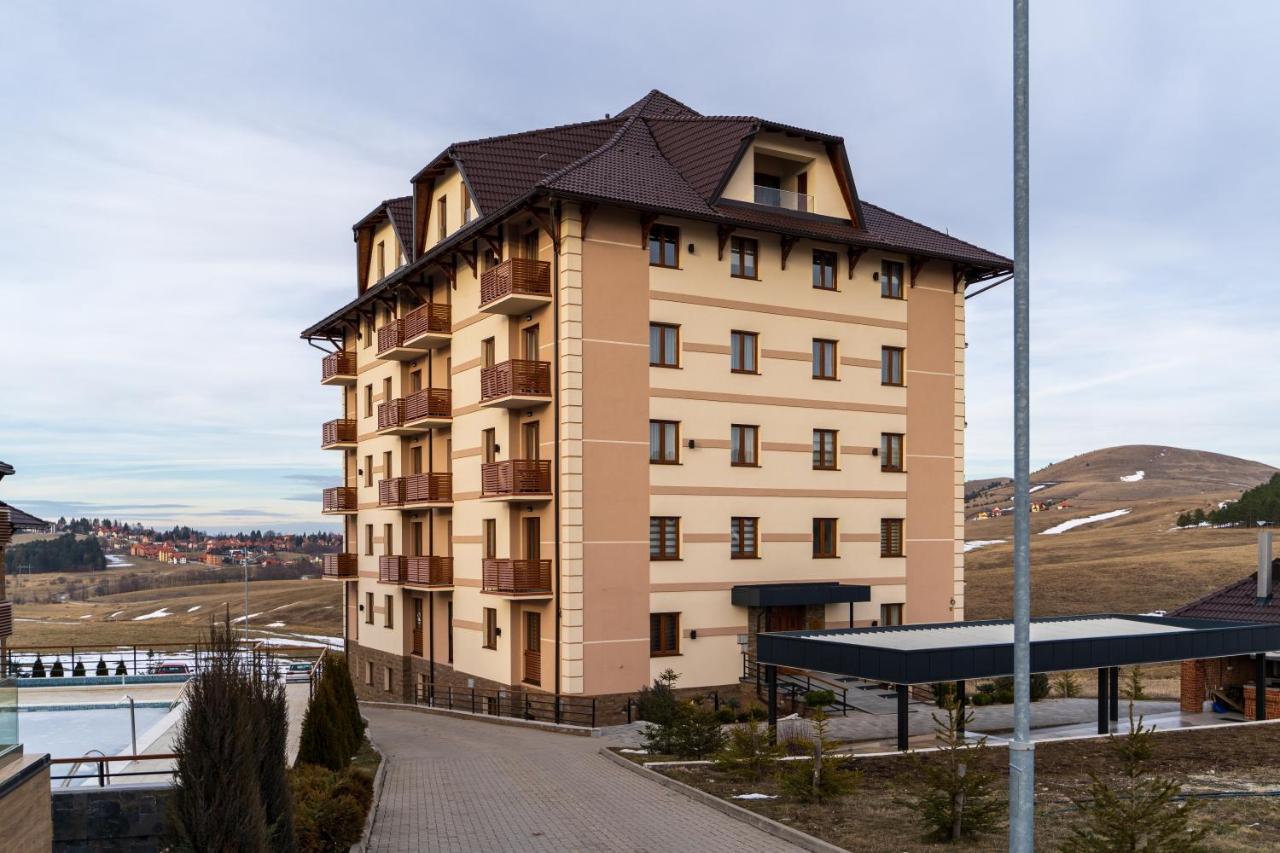 Zlatibor Hills 31 Lejlighed Eksteriør billede