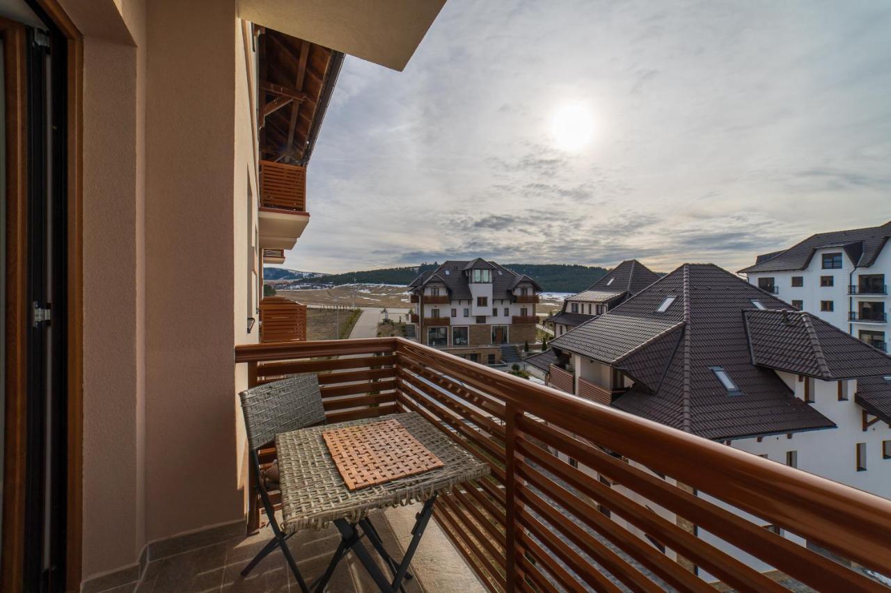 Zlatibor Hills 31 Lejlighed Eksteriør billede